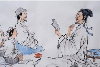 良师
