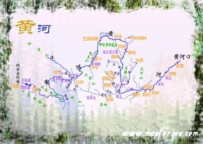 流经