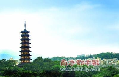 龙华
