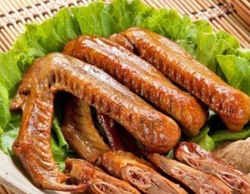 卤味