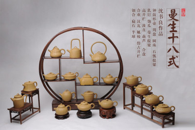 曼声
