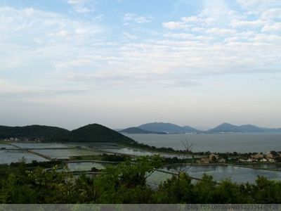 漫山