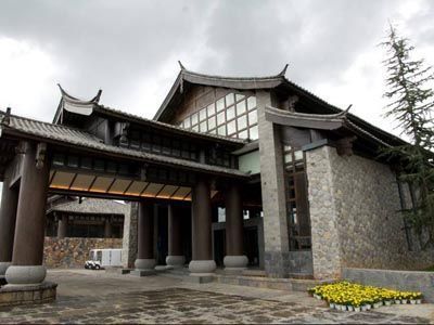 门庭