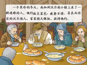 面呈