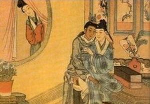 面首