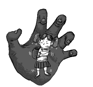 魔爪