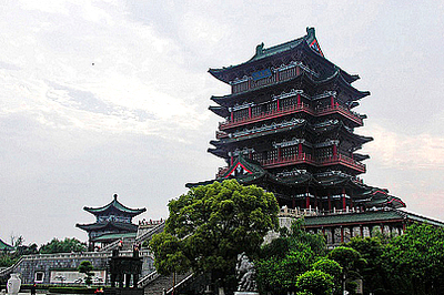 南昌