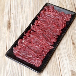 嫩肉
