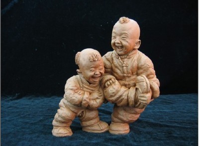 泥塑