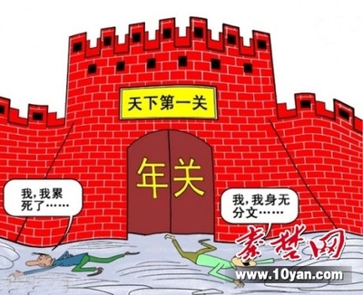年光