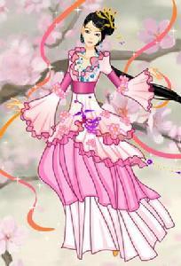 娘娘