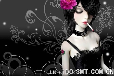女妖
