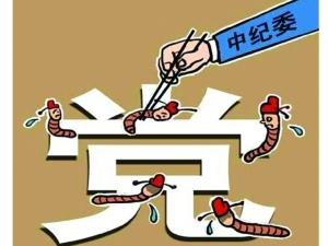 派驻