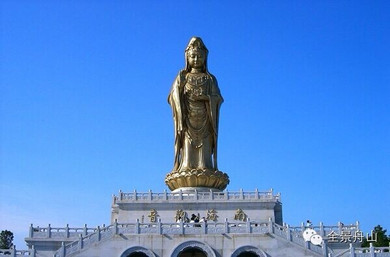 普陀