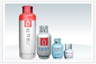 气罐