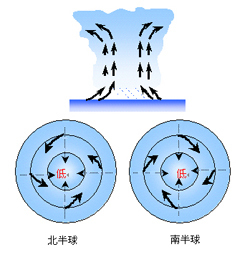 气旋