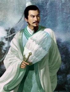 气宇