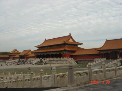 前朝