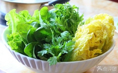 时蔬