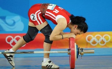 试举