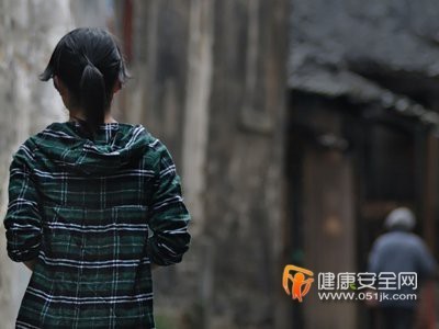 受穷