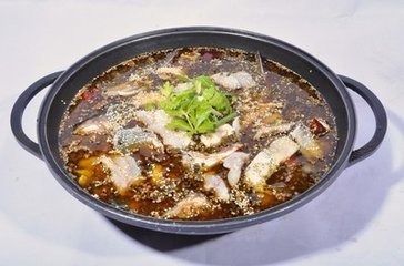 顺水