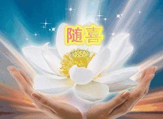 随喜