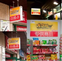 提点