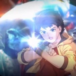 天宝