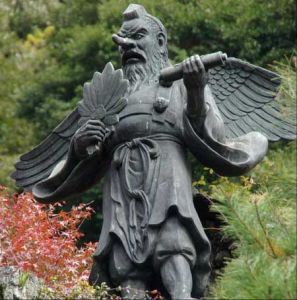 天狗