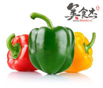 甜椒
