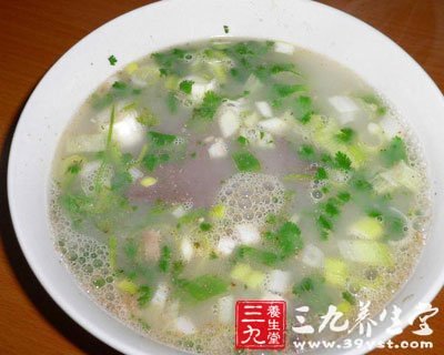 调经