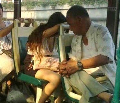 偷拍