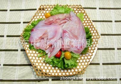 兔肉