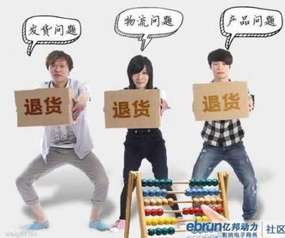 退货