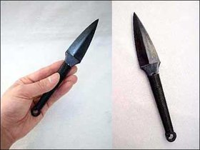 脱手