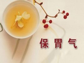 胃气