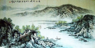 文词