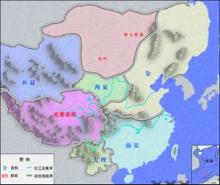 西夏
