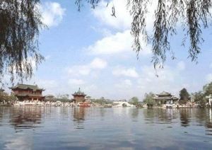 仙桃