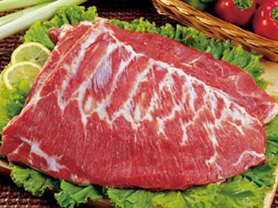 鲜肉