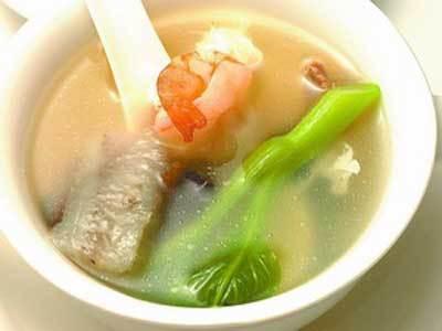 鲜汤