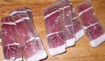 咸肉