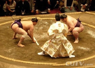 相扑