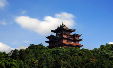 吴山