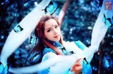 心水