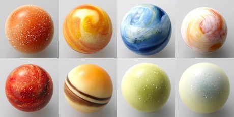 星球