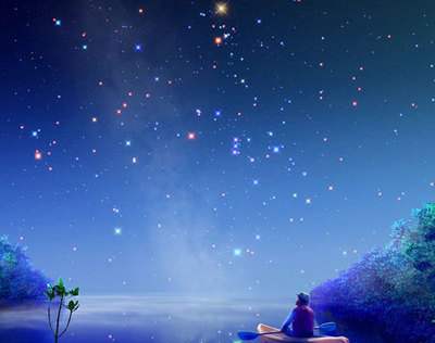 星相