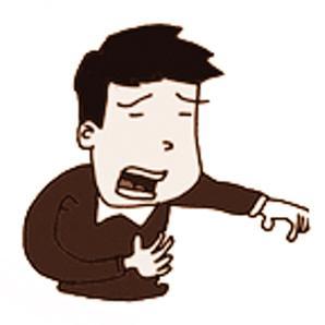 胸闷