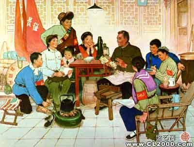 夜校